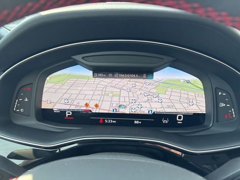 New 2026 Audi SQ8 Prestige AWD/4WD image 22