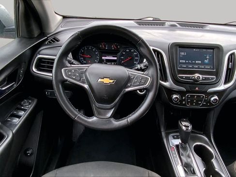 Used 2018 Chevrolet Equinox LT w/ LPO, Protection Package AWD/4WD image 6