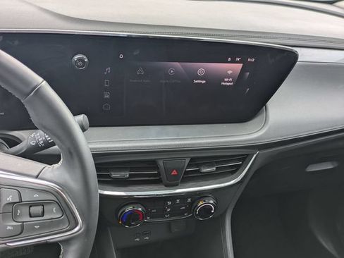 Certified 2024 Buick Encore GX Preferred w/ Comfort Package AWD/4WD image 20