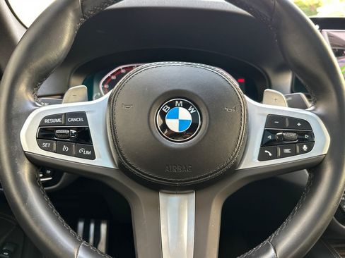 Used 2023 BMW 540i xDrive w/ Executive Package AWD/4WD image 22