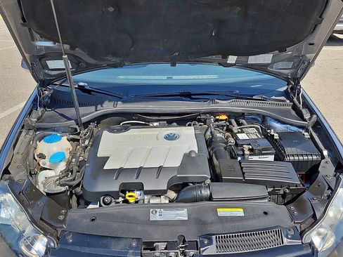 Used 2014 Volkswagen Jetta TDI FWD image 27