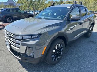 New 2026 Hyundai Santa Cruz SEL 360° Tour