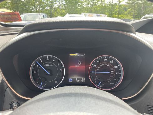 Used 2019 Subaru Ascent Limited AWD/4WD image 16