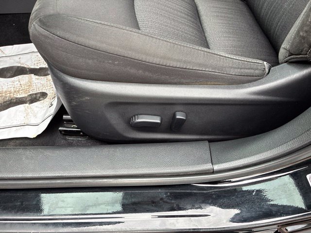 Used 2020 Nissan Altima 2.5 S AWD/4WD image 6