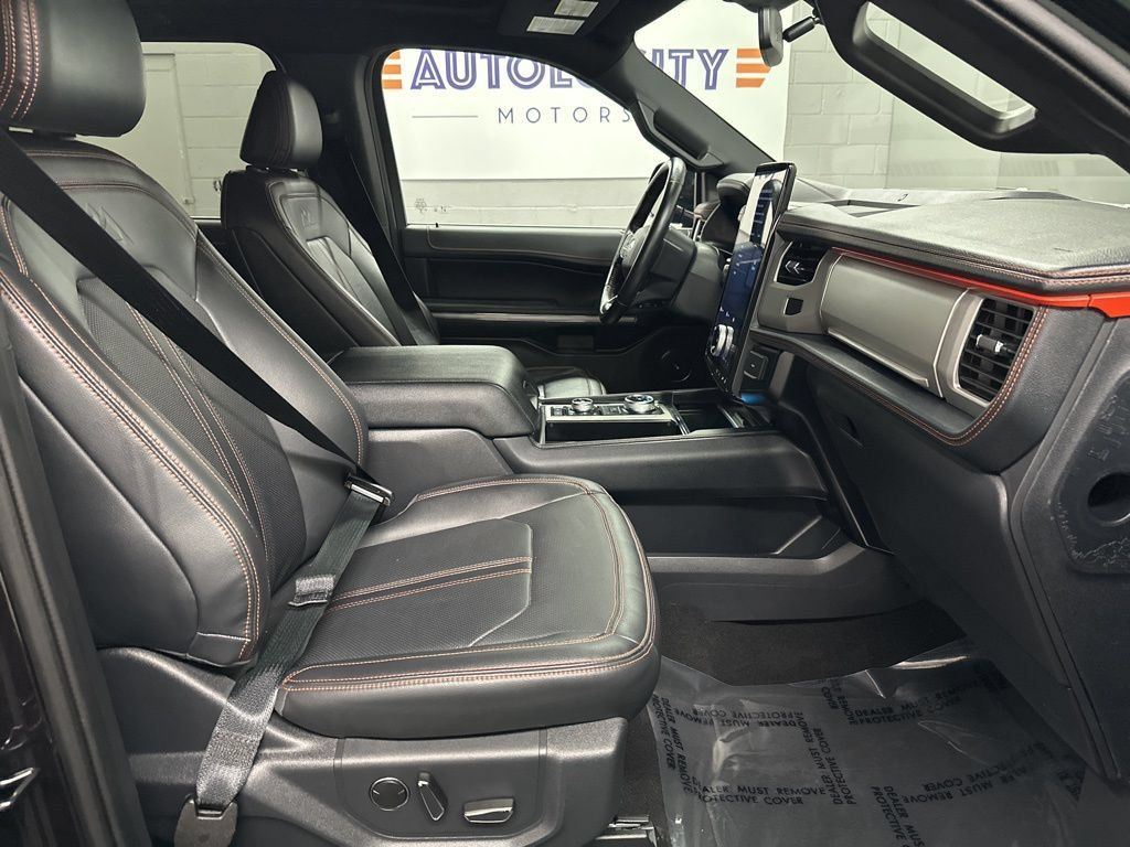 Used 2024 Ford Expedition Timberline AWD/4WD image 19
