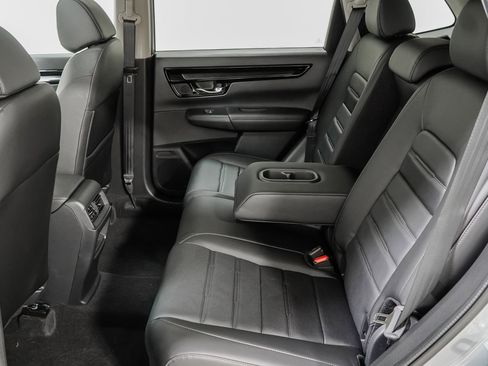 New 2026 Honda CR-V EX-L image 34