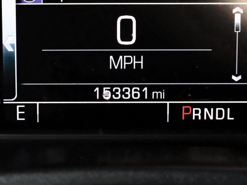 Used 2018 GMC Sierra 1500 SLT w/ Texas SLT Premium Package AWD/4WD image 17