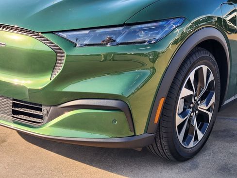 New 2025 Ford Mustang Mach-E Select w/ Comfort Package Lite image 6