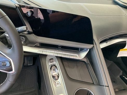 New 2026 Chevrolet Corvette 2LT w/ Z51 Performance Package image 14