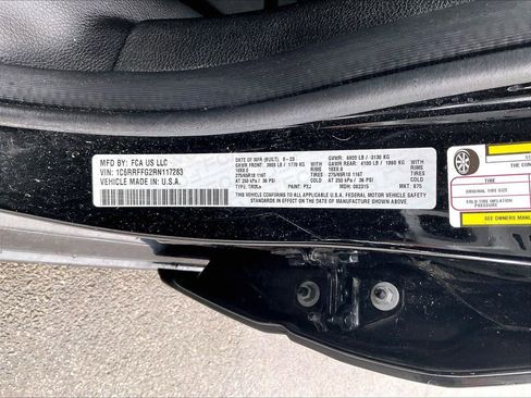 Used 2024 RAM 1500 Big Horn image 30