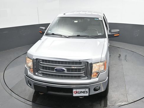 Used 2013 Ford F150 XLT w/ Luxury Equipment Group AWD/4WD image 25