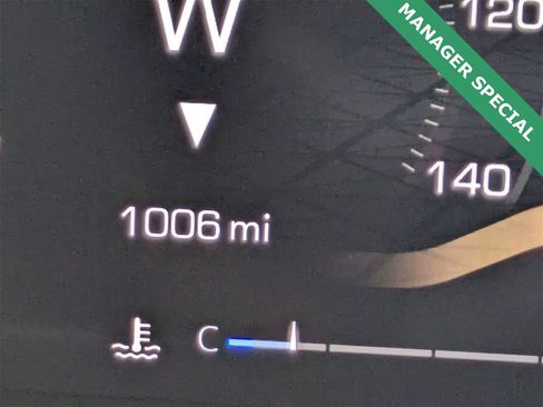 Used 2026 GMC Sierra 1500 AT4X image 32