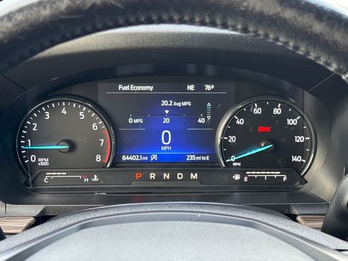 Certified 2020 Ford Explorer Limited image 15