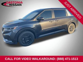 Used 2024 Kia Carnival LX video 1