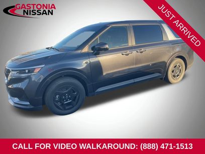 Used 2024 Kia Carnival LX