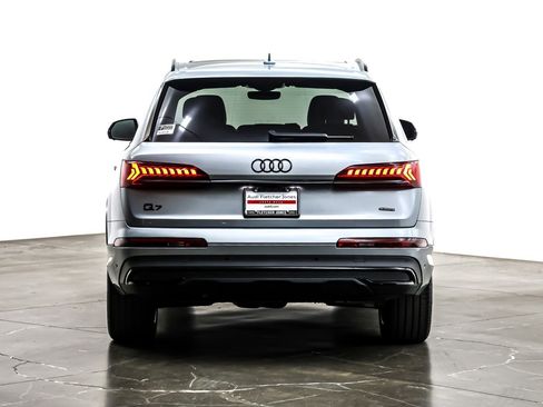 Used 2023 Audi Q7 3.0T Premium Plus w/ Premium Plus Package image 4