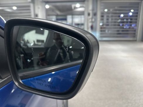 Used 2023 Ford Escape ST-Line w/ Tech Pack #1 image 13