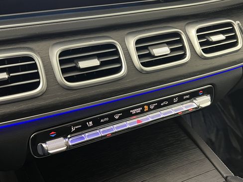 New 2026 Mercedes-Benz GLE 450 4MATIC image 31