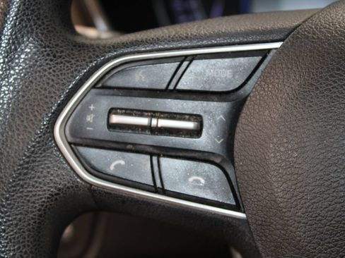 Used 2020 Hyundai Santa Fe SEL FWD image 33
