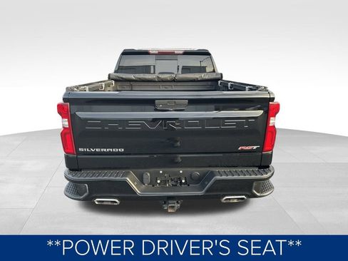 Used 2019 Chevrolet Silverado 1500 RST image 5