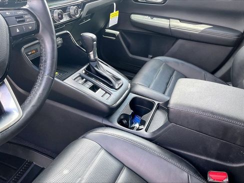 Used 2024 Honda CR-V EX-L image 19