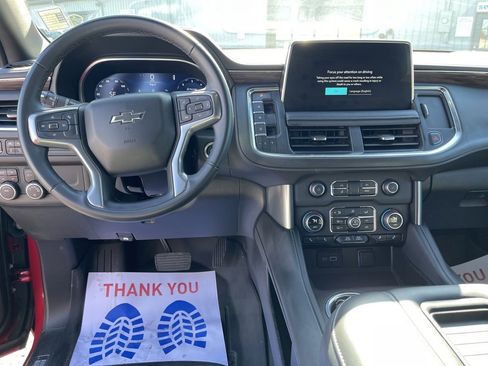 Used 2023 Chevrolet Tahoe Z71 image 14