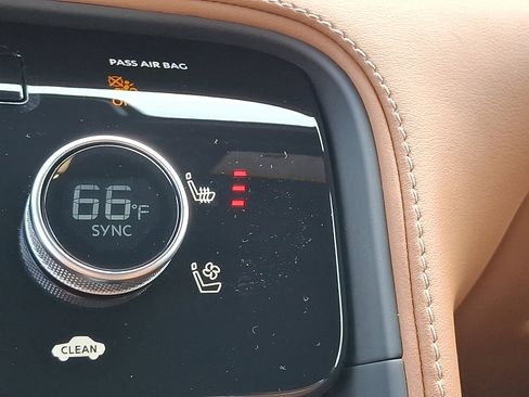 New 2026 INFINITI QX60 Autograph w/ Dark Cargo Package image 19