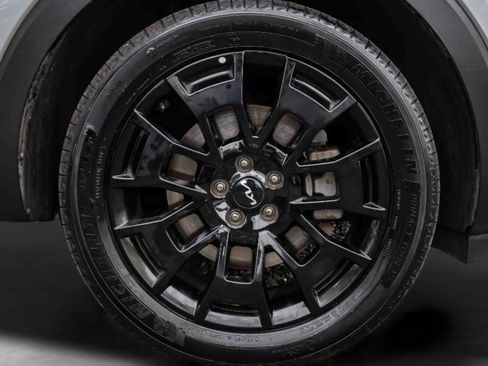 Used 2022 Kia Telluride EX w/ EX Premium Package AWD/4WD image 31