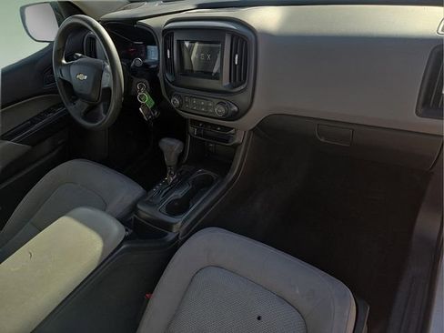 Used 2015 Chevrolet Colorado W/T image 11