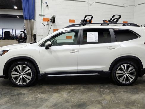 Used 2021 Subaru Ascent Limited w/ Technology Package image 14