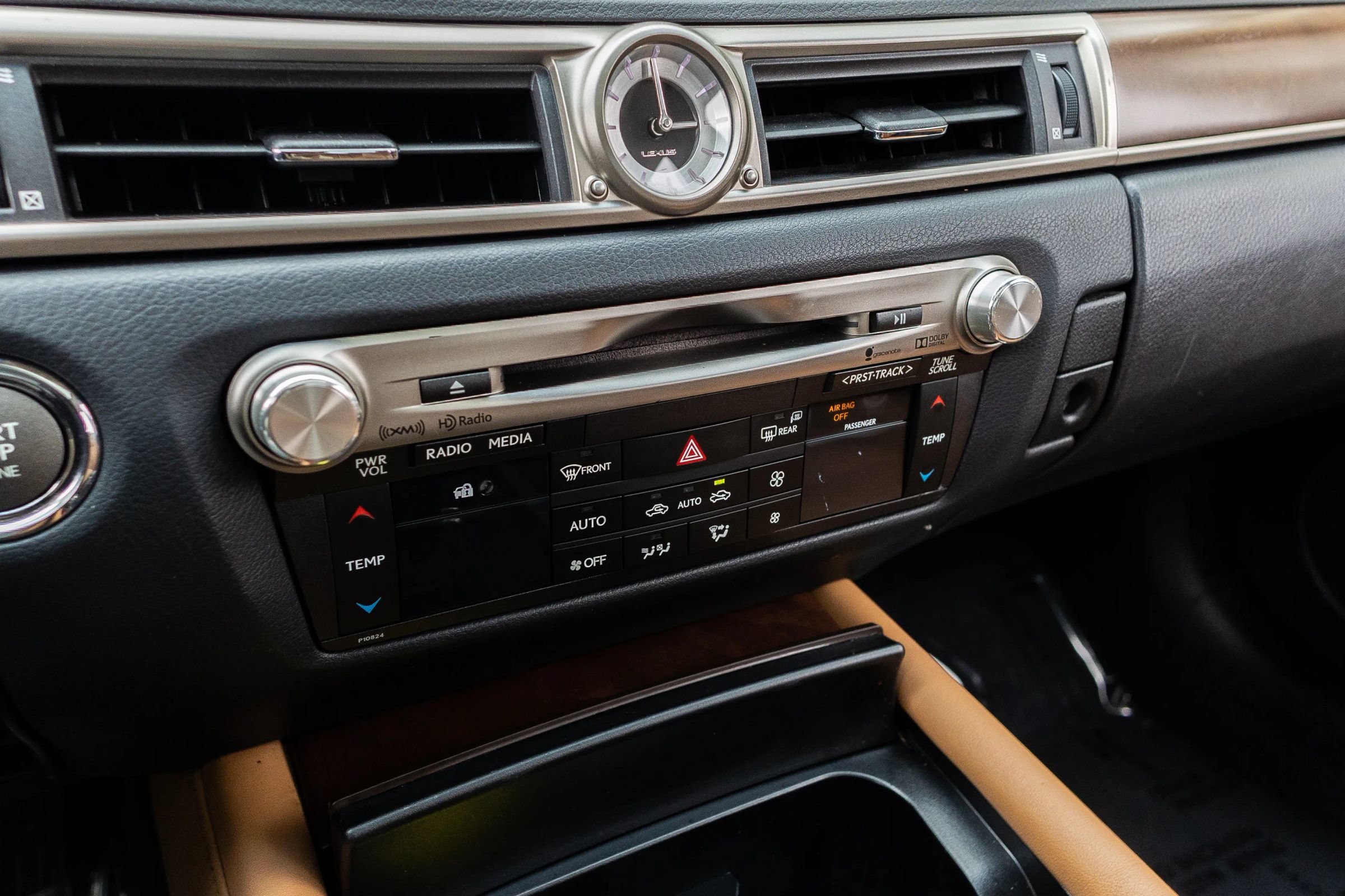 Used 2015 Lexus GS 350 RWD image 18