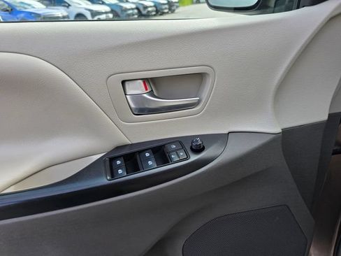 Used 2018 Toyota Sienna LE AWD/4WD image 25