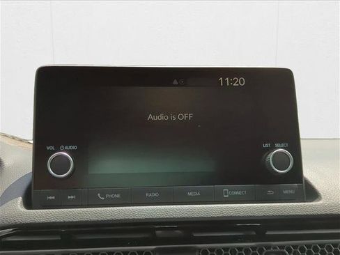 New 2026 Honda Civic FWD Hybrid Sedan image 12