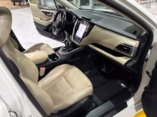 Used 2022 Subaru Legacy Limited AWD/4WD image 37