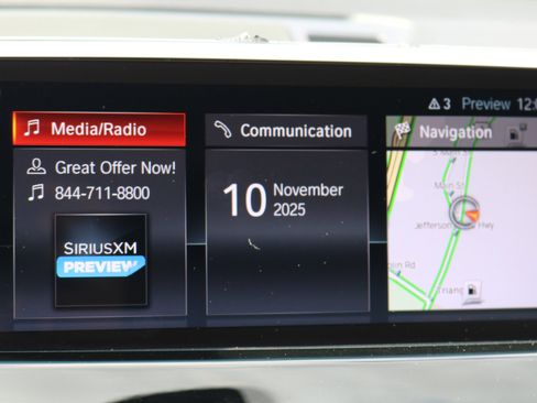 Used 2021 BMW X1 sDrive28i image 21