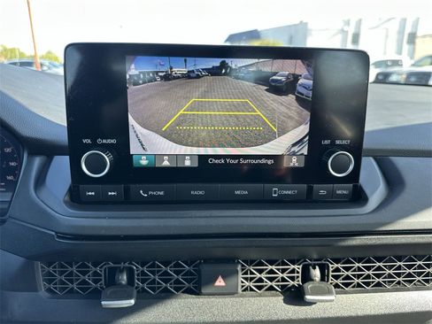 Used 2024 Honda Accord EX image 25