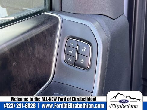 New 2025 Ford F350 Lariat w/ Lariat Ultimate Package image 22