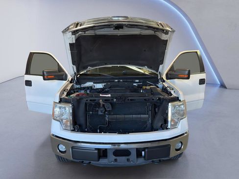 Used 2014 Ford F150 XLT w/ Equipment Group 301A Mid image 9