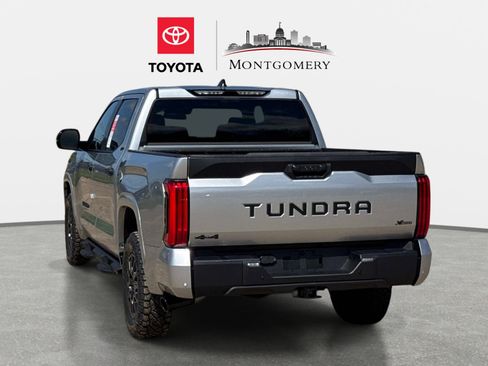 New 2026 Toyota Tundra SR5 AWD/4WD image 5