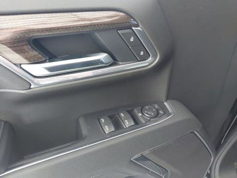 New 2026 Chevrolet Silverado 1500 LT w/ All Star Edition Plus image 26