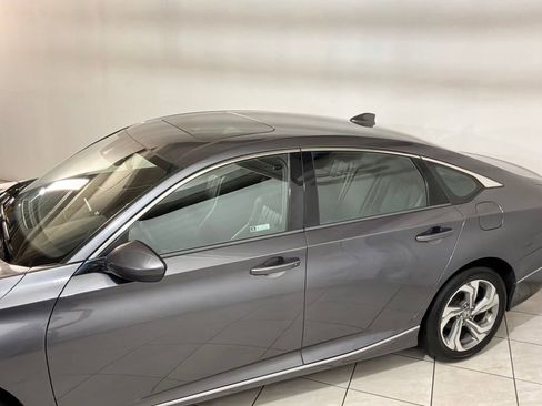 Used 2019 Honda Accord EX-L image 24