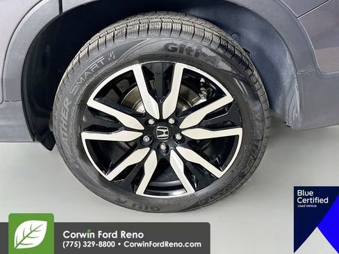 Used 2019 Honda Pilot Touring image 35