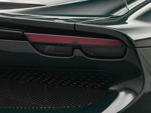 Certified 2025 Ferrari 296 GTB Verde British Racing image 23