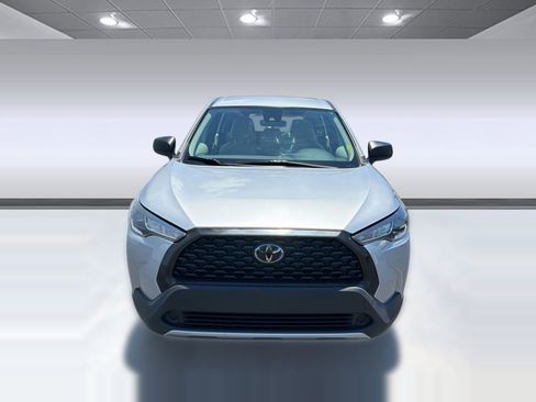 Used 2022 Toyota Corolla Cross L FWD image 6