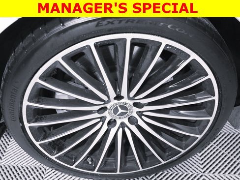 Used 2022 Mercedes-Benz CLS 450 CLS 450 image 8