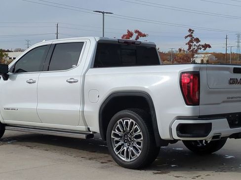 Used 2021 GMC Sierra 1500 Denali w/ Denali Ultimate Package image 3