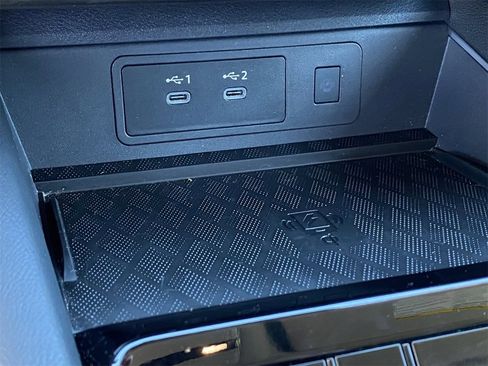 Certified 2025 Nissan Murano SV image 26