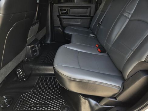 Used 2024 RAM 2500 Tradesman image 16