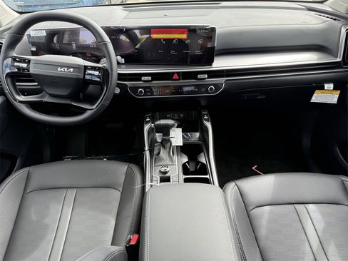 New 2026 Kia Sorento S w/ S Panoramic Sunroof Package image 14