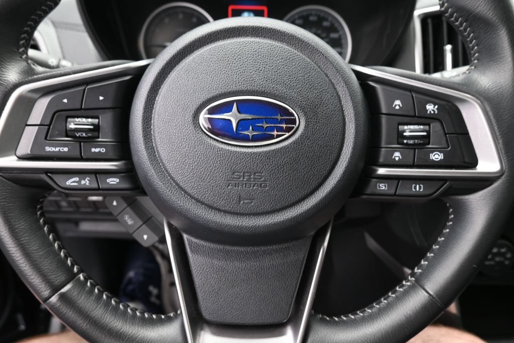 Used 2023 Subaru Forester Premium AWD/4WD image 29